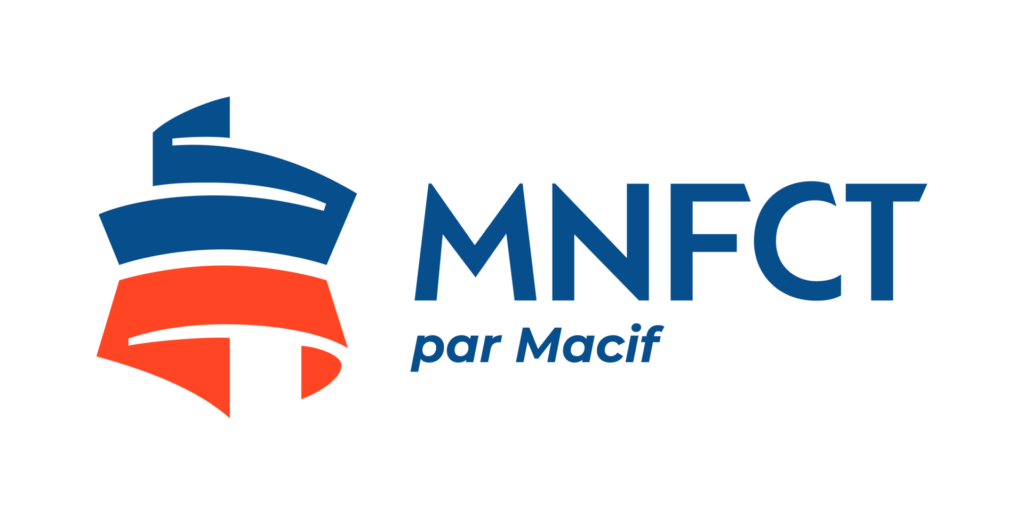 Nouveau logo MNFCT