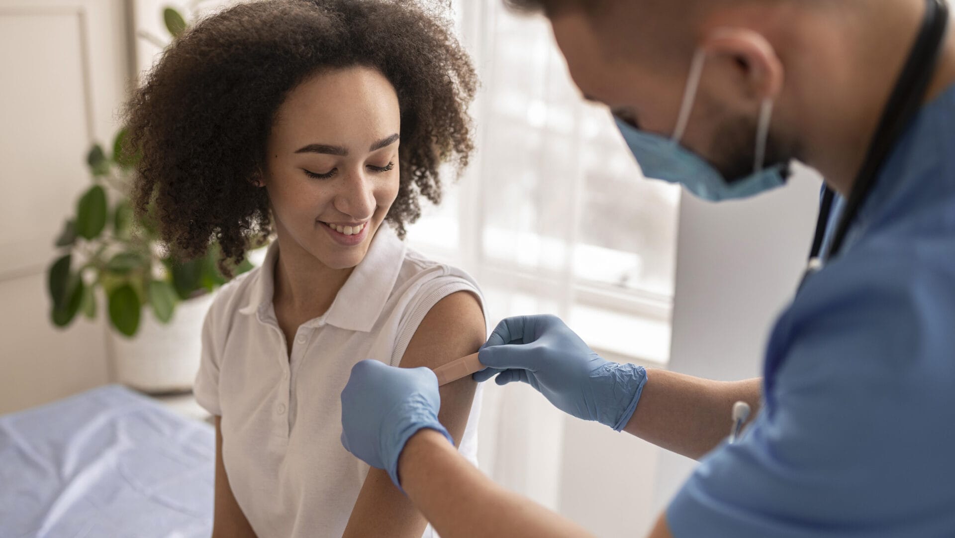 Semaine européenne de la vaccination