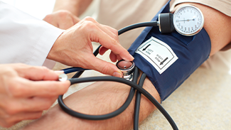 Journée mondiale de l’hypertension artérielle