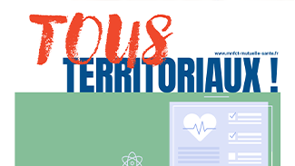 Le numéro printemps été de « Tous Territoriaux ! » est disponible