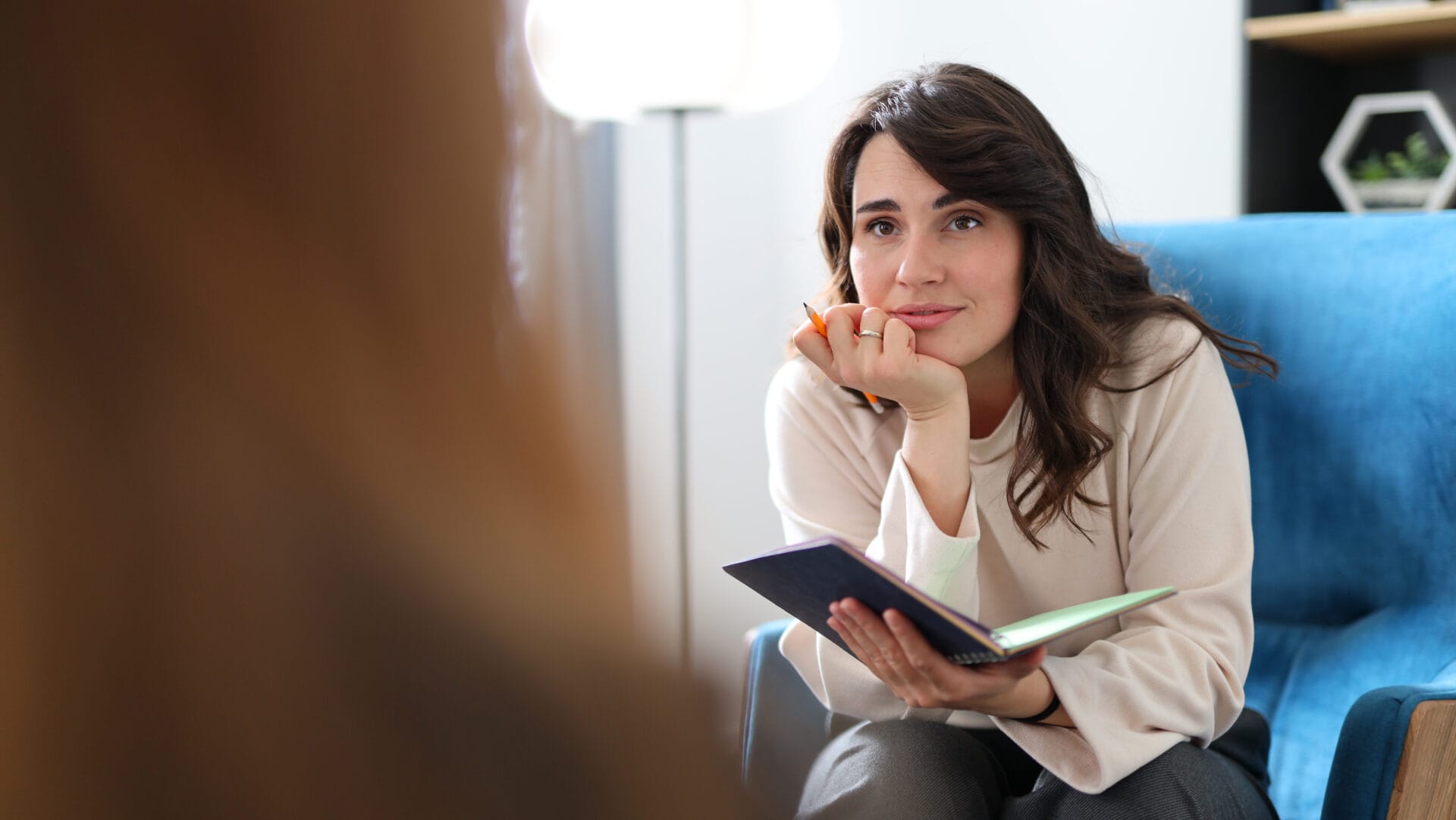 Santé mentale au travail : votre avis compte
