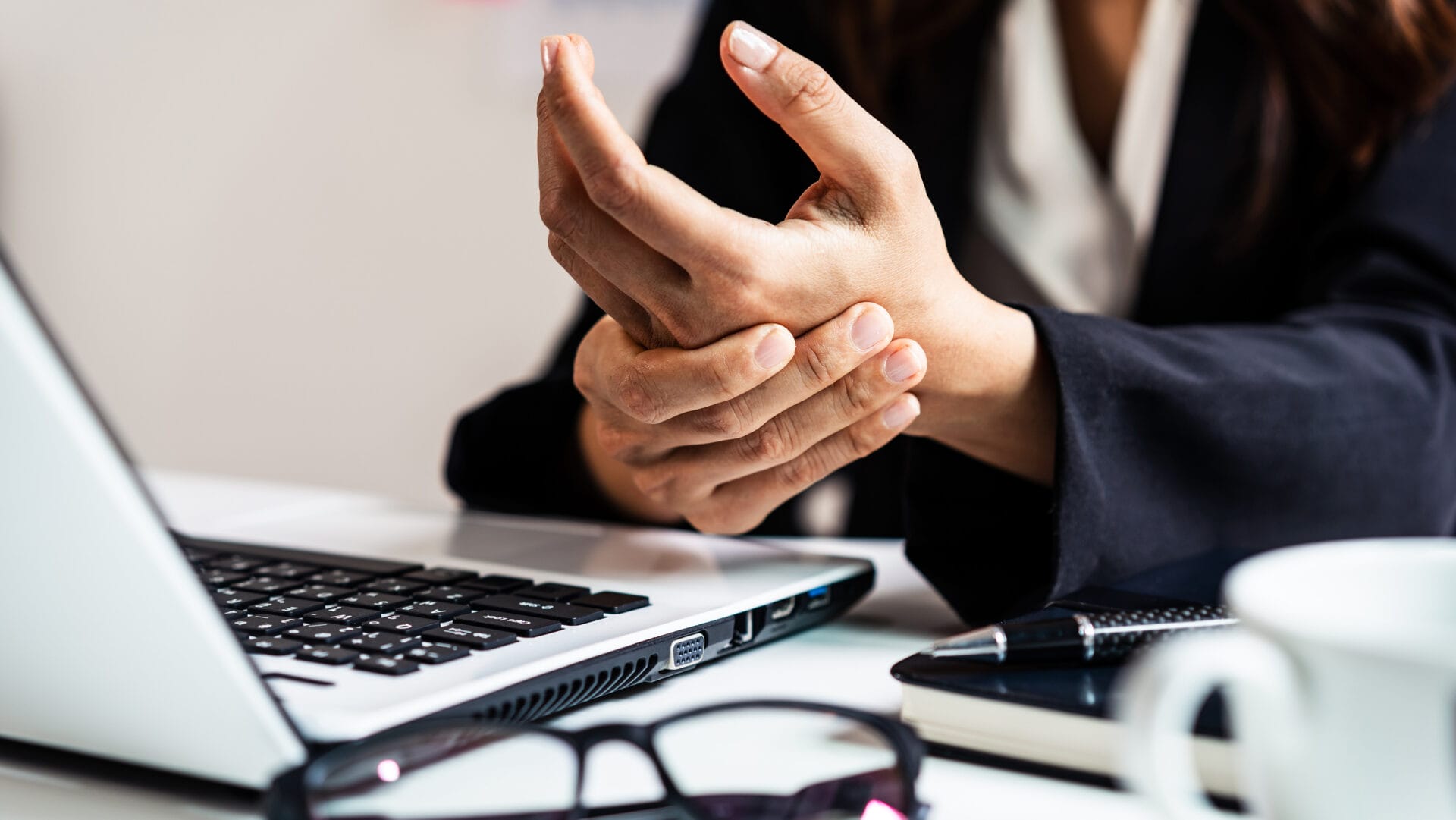Semaine de la QVCT : agir pour la santé au travail