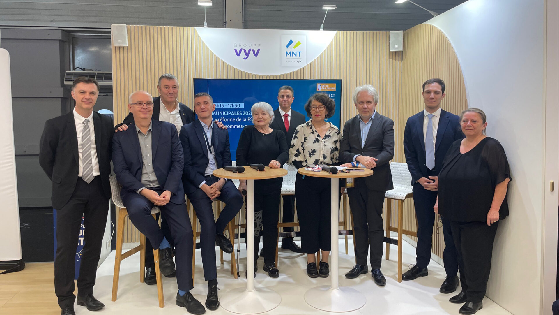 Pour une prévoyance territoriale universelle