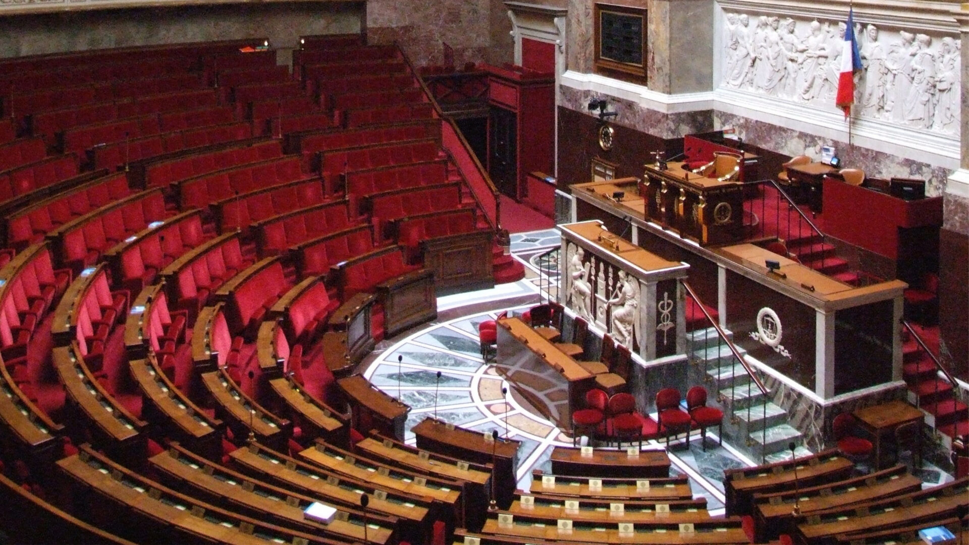L’Assemblée nationale adopte définitivement la proposition de loi relative à la prévoyance des agents territoriaux