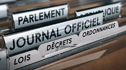 La loi relative à la prévoyance des agents publics territoriaux publiée au Journal officiel