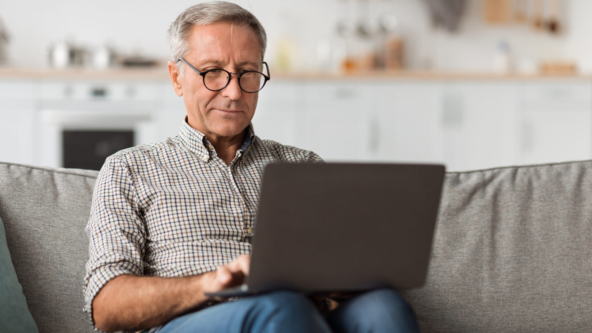 Effectuez vos démarches directement depuis votre Espace adhérent