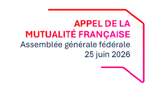 Appel de la Mutualité Française